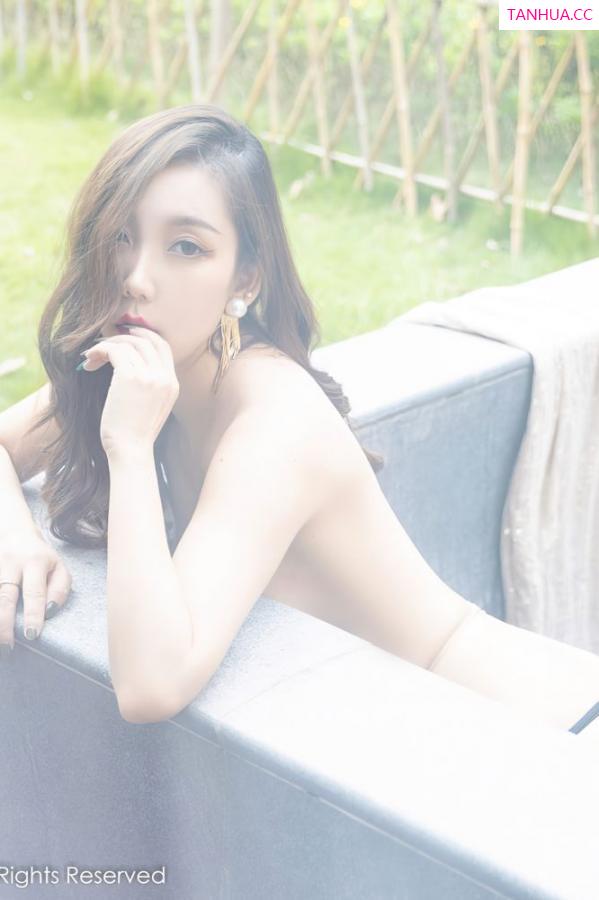 小乔  [XiuRen]高清写真图 2021.12.22 No.4370 艾静香第35张图片